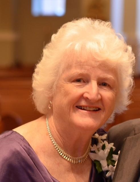 Obituary of Sally Ann Lee