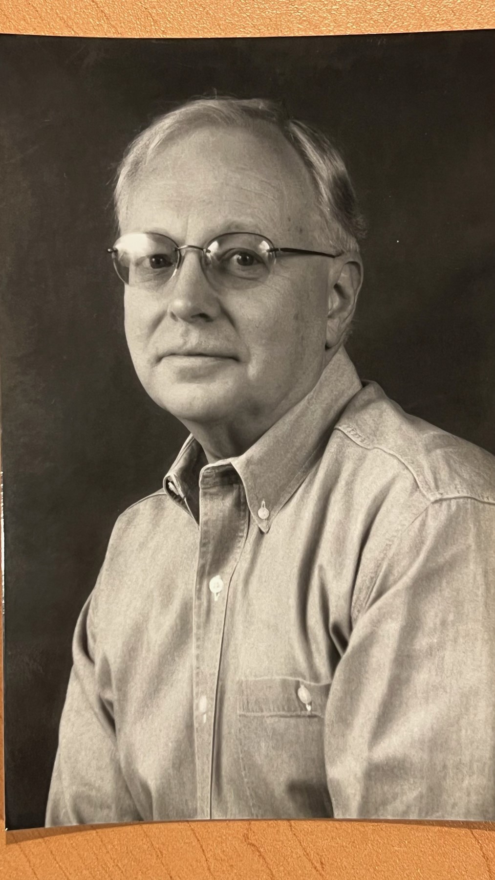 Obituary of Raymond J Winter