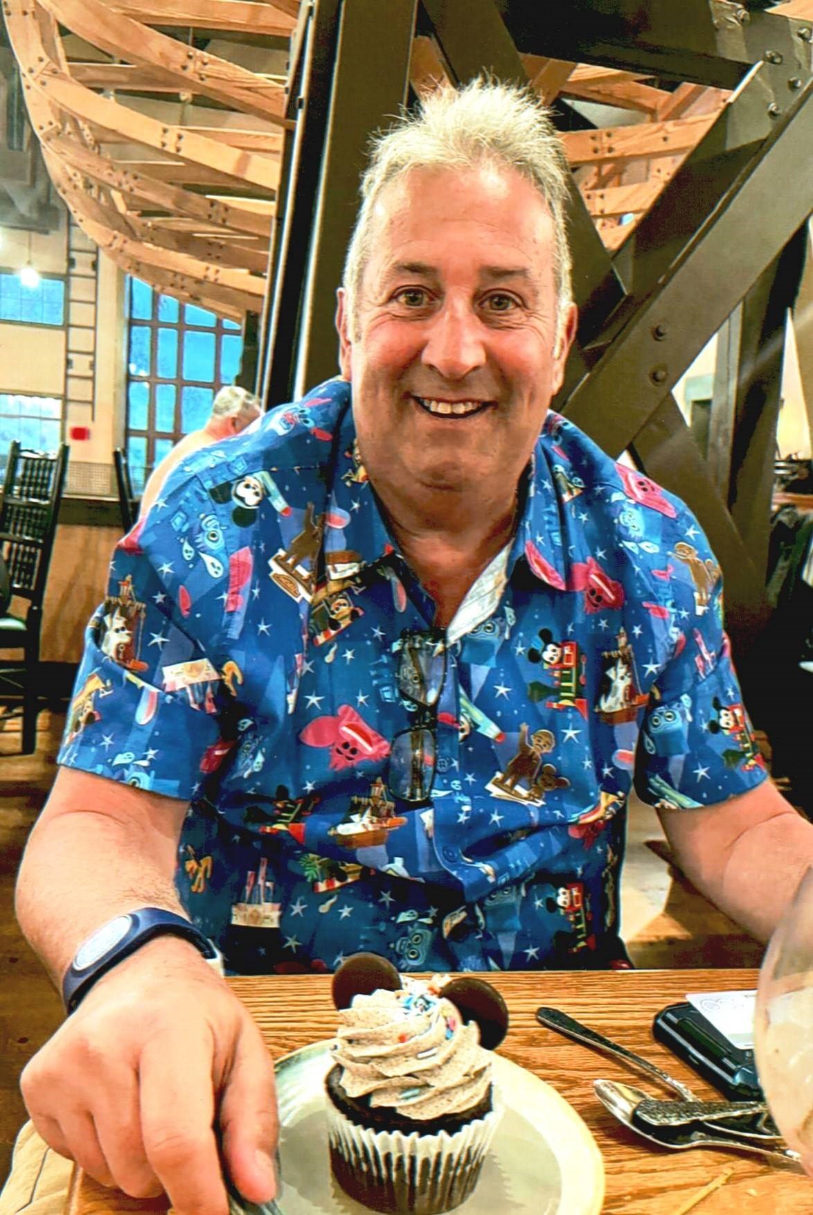 Obituary of Robert Andrew Pizzo