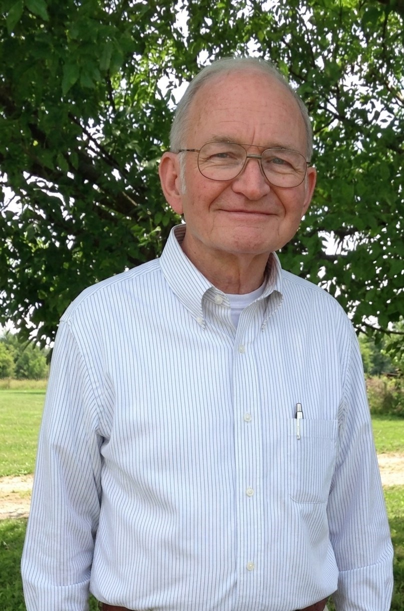 Obituary of Dean Paul Hamrick