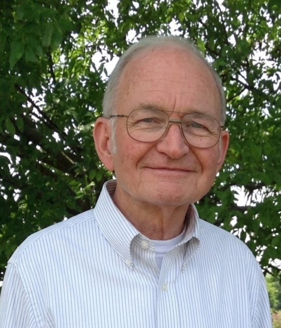 Obituary of Dean Paul Hamrick