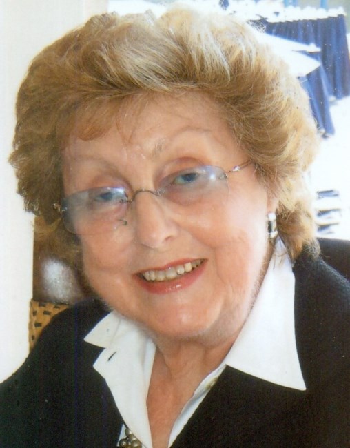 Obituary of Lela Poms