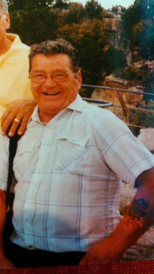 Obituary of John D Wininger Sr.