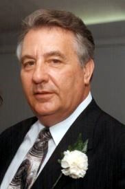 Obituary of Louis D. Magarelli
