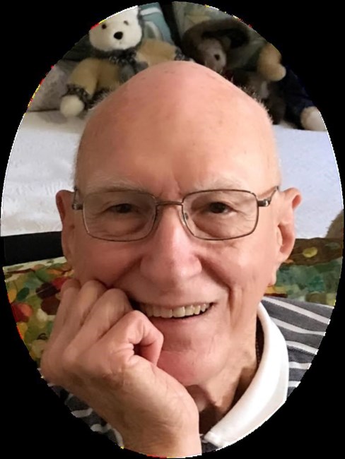 Obituary of Orlander "Dink" Booth