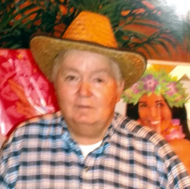 Obituary of Willie "Barefoot" Joe Scott Sr.