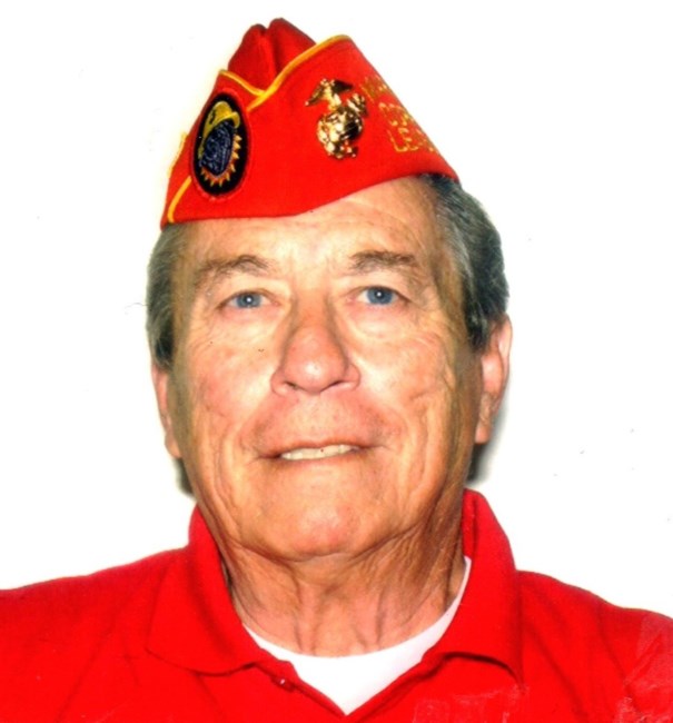 Obituary of John Thomas Hogan Jr.