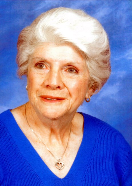 Obituary of Merita Elaine Lanier
