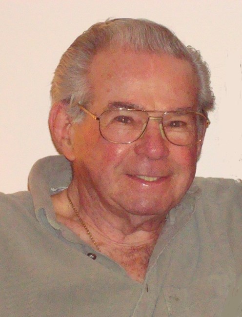 Obituary of James Pyper