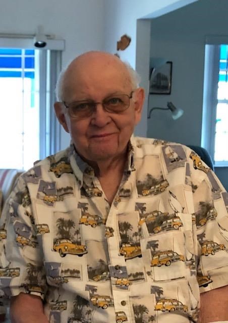 Obituary of Eugene B. Plunkett