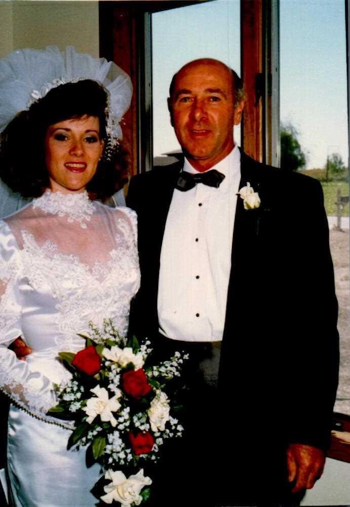 Obituary of George A. Rachel