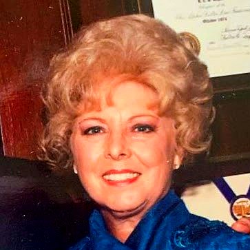 Obituary of Mary Elnor Holitzke