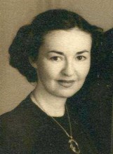 Obituary of Sarah Ann Spitzer