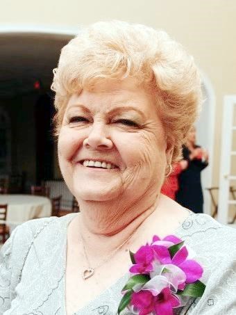 Obituary of Rita Wells Dutzy