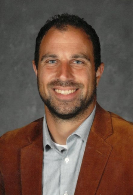 Obituary of Andrew John Saris
