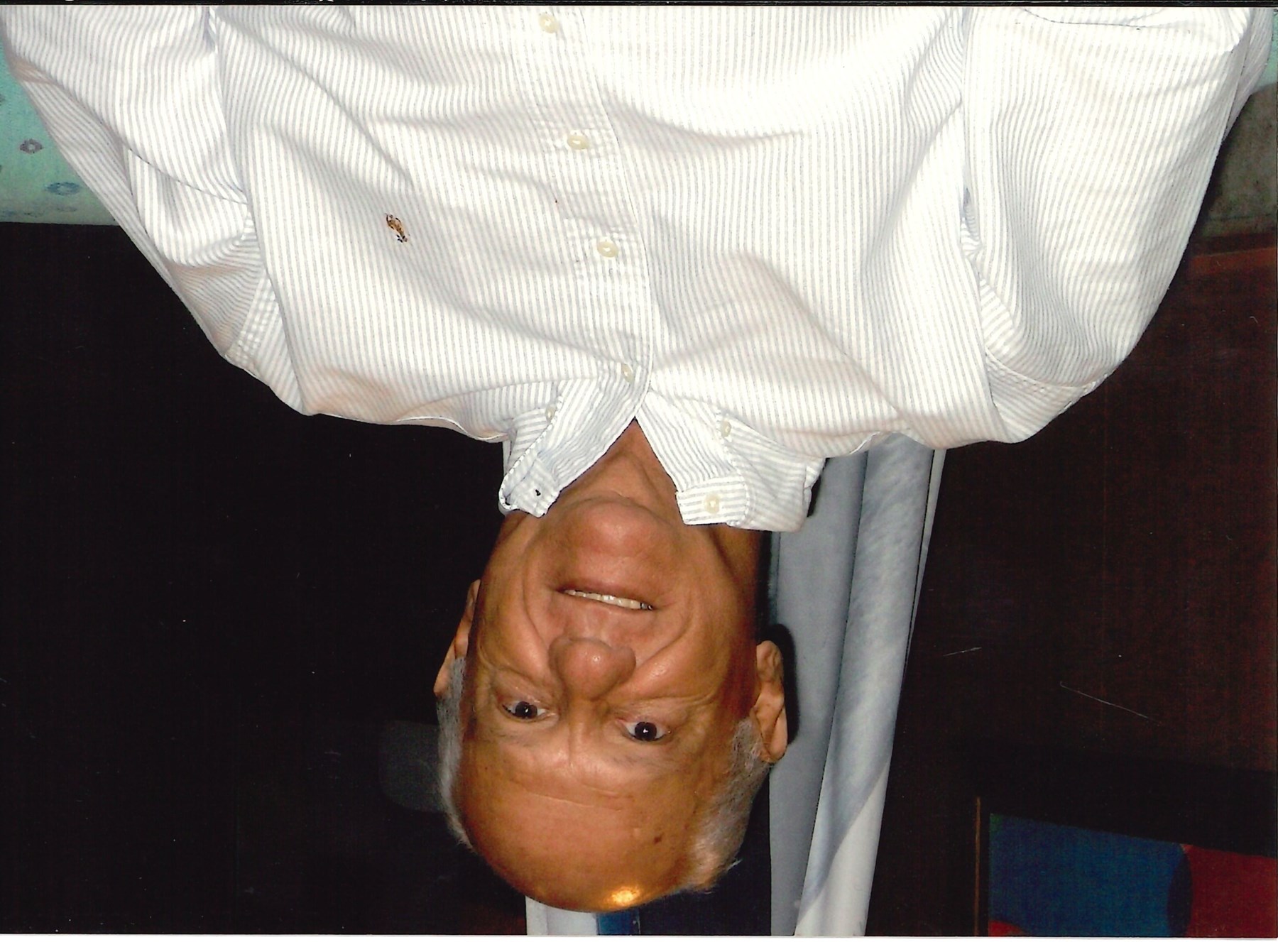 Obituario de Richard Nieves Santiago