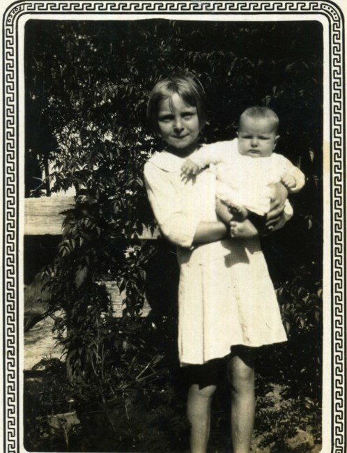 Obituary of Darthy Elaine Norris