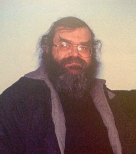 Obituary of George V Parrott