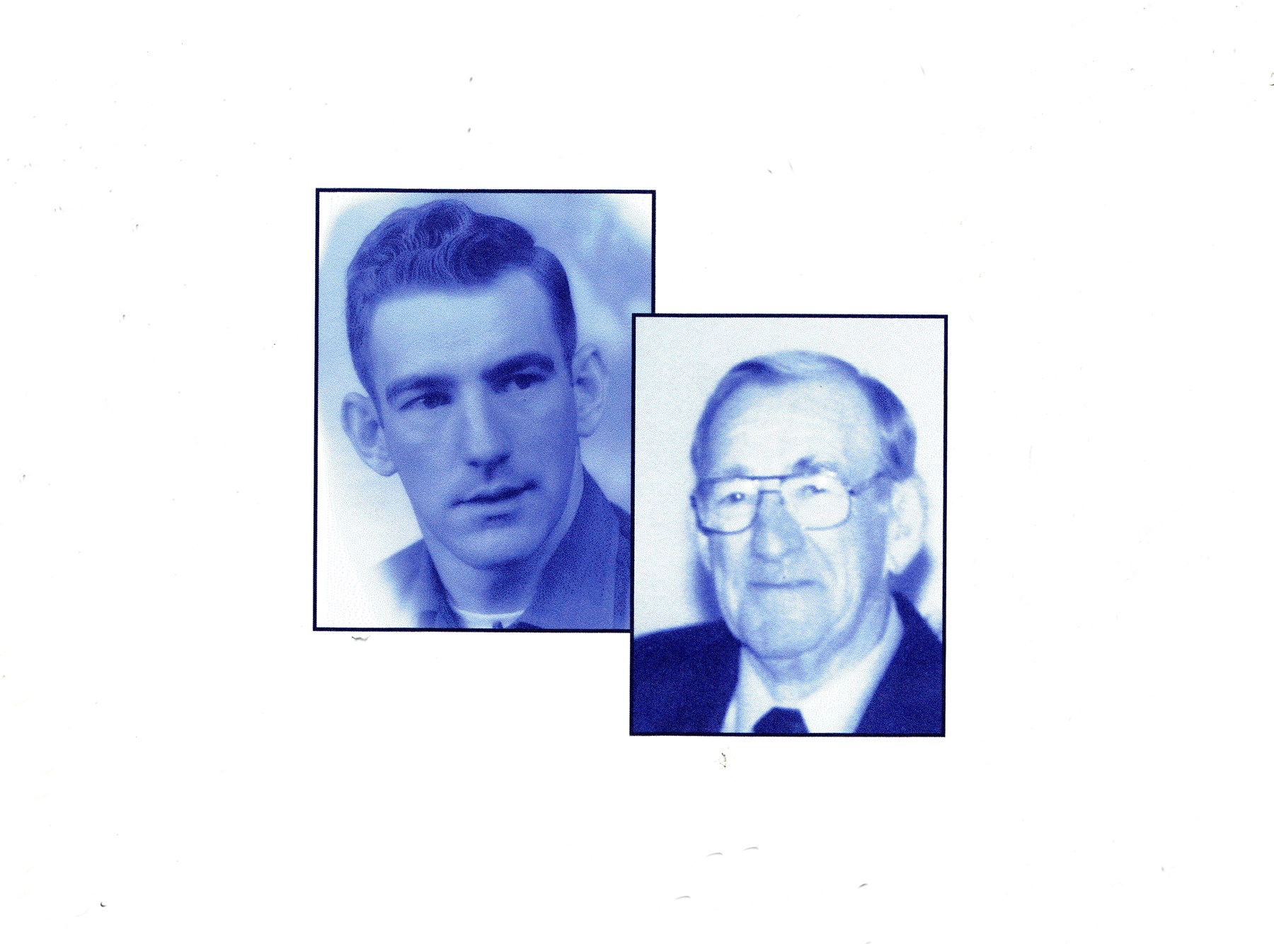 Obituary of Richard Franklin Oberg Jr.