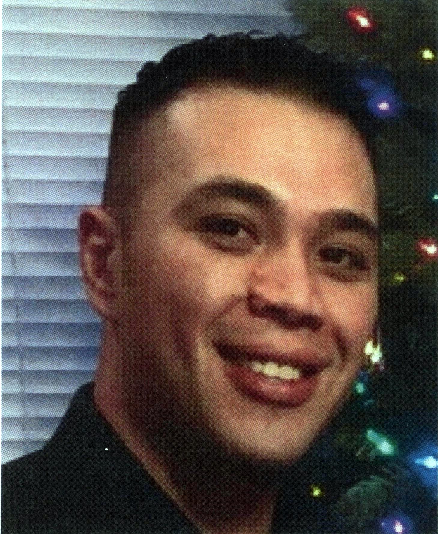Rogelio Lara, Obituary El Paso, TX