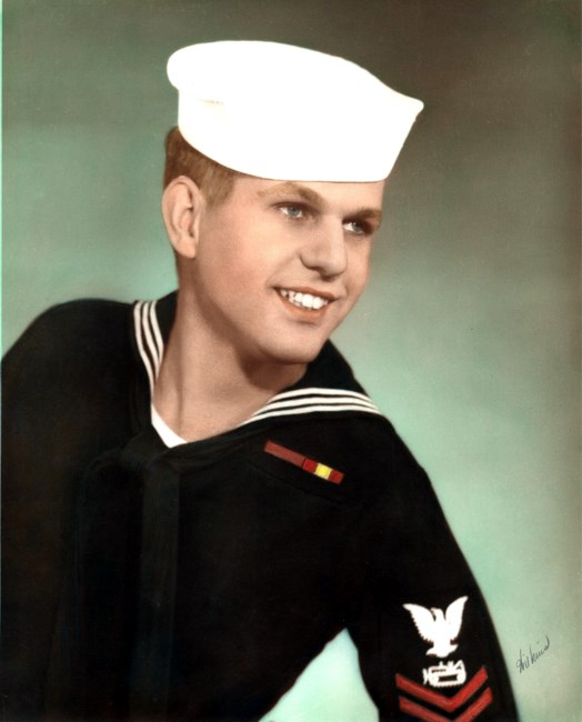 Obituary of Robert Edward Werling