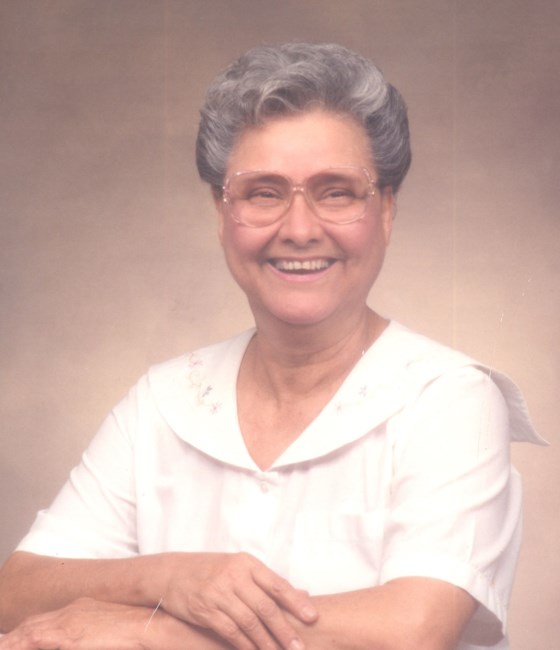 Obituary of Virginia Solis