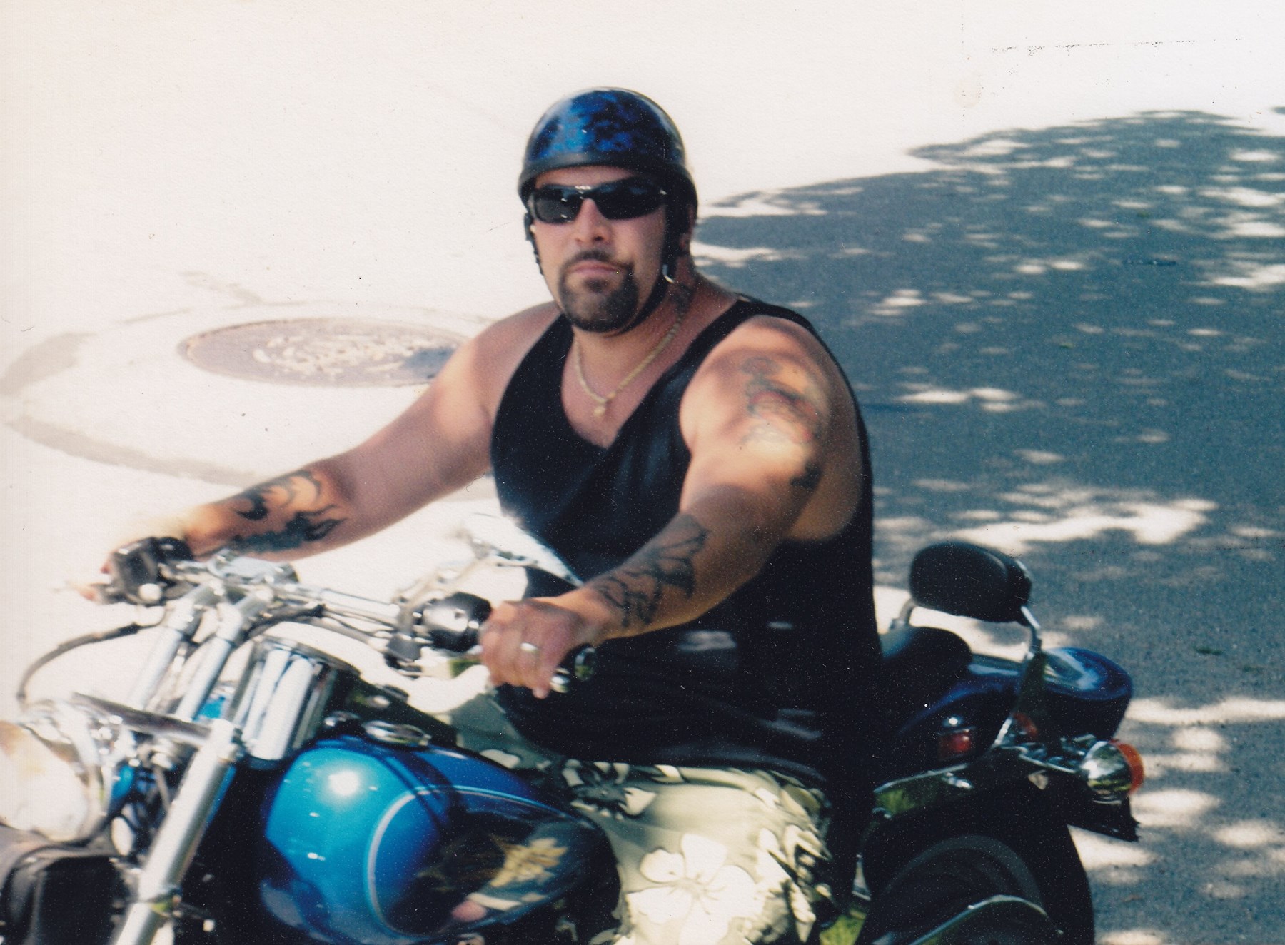 Obituary of Anthony Tony Viveiros