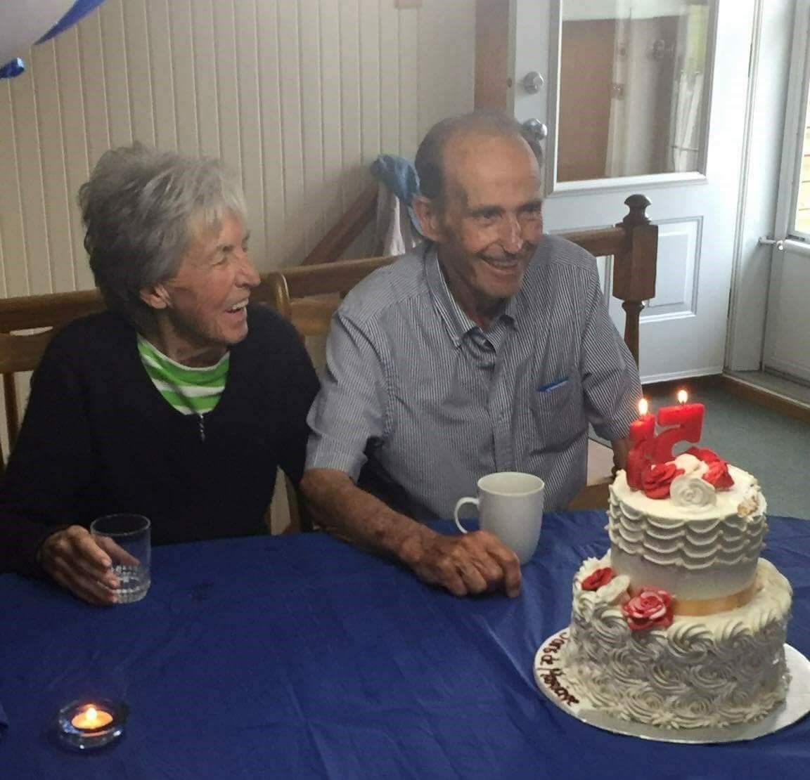 Obituary of Roger Roy