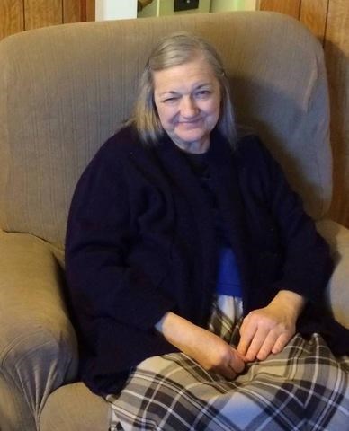 Obituary of Violet Odell Ladner Odom