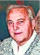 Obituary of Henry Rosato
