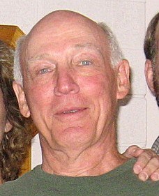 Obituary of John Douglas Ruckman Sr.