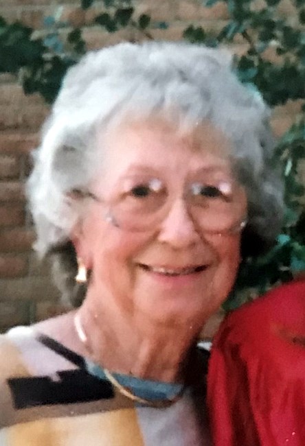 Obituary of Lorraine Virginia Kaler