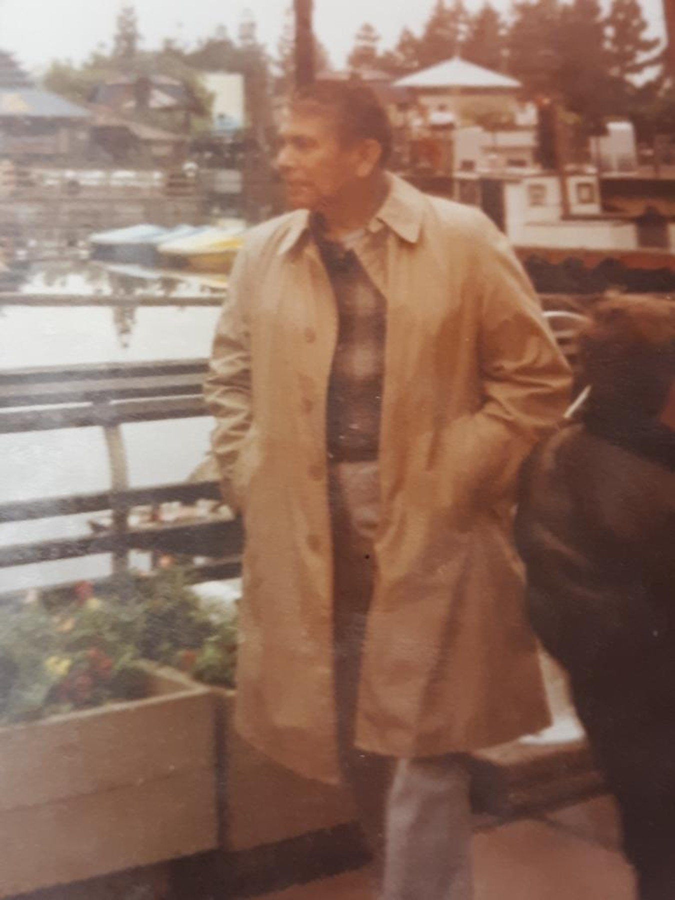 Avis de décès de Martin Torres Martinez