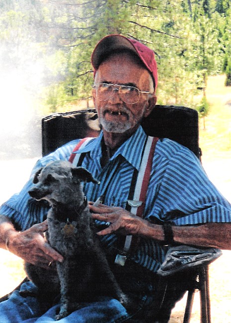 Obituary of David Rost Lollich