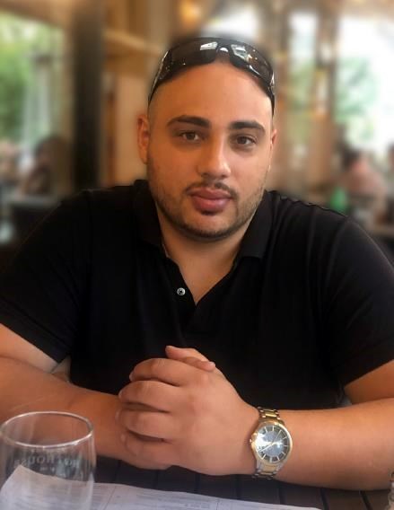 Obituary of Michael "Mike" Eduardo Ferdinand