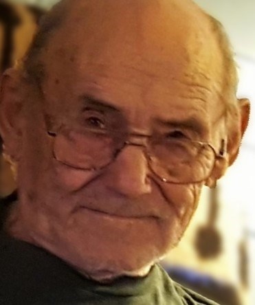 Obituary of Emmett Thomas James