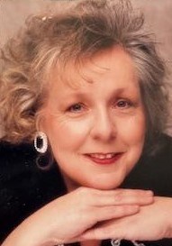 Obituary of Frances A. Daharsh