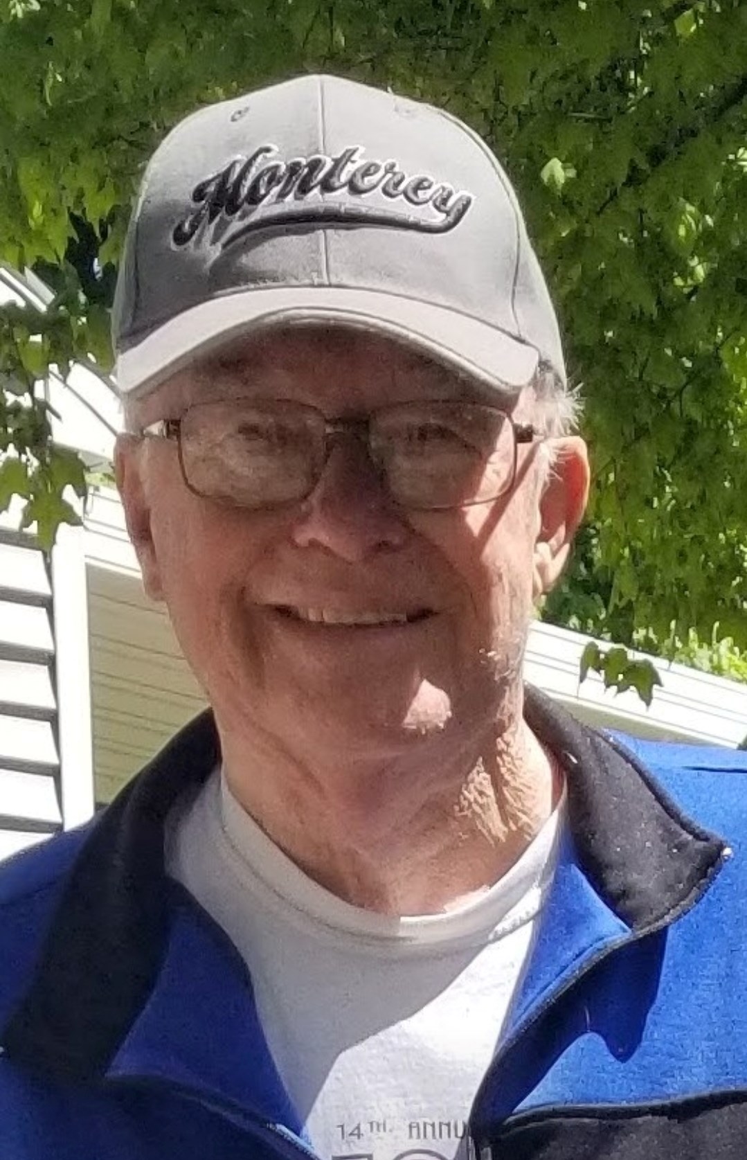 James Pitts Obituary Mason, MI