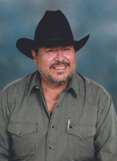 Obituary of Richard Rios Yanes Sr.