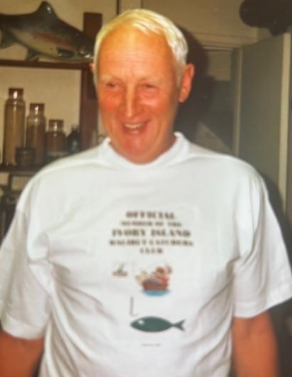 Obituary of Torbjorn Elder Nilsen