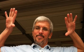 Obituary of Joseph "Ricky" Richard Brown Jr.