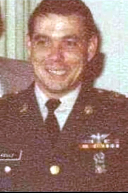 Obituary of Doyle Wayne Kelly