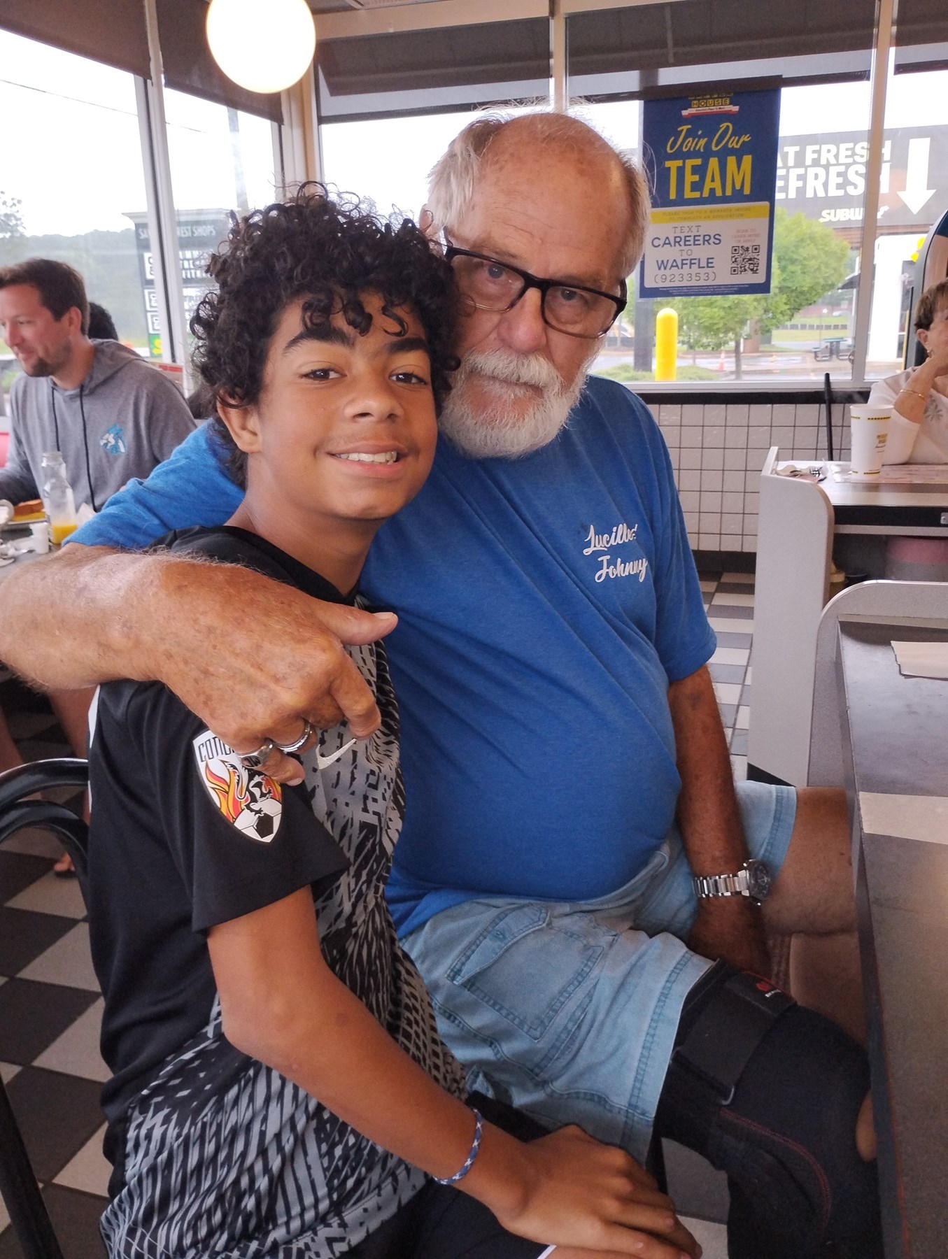 Obituary of Johnnie Wayne Wilkinson