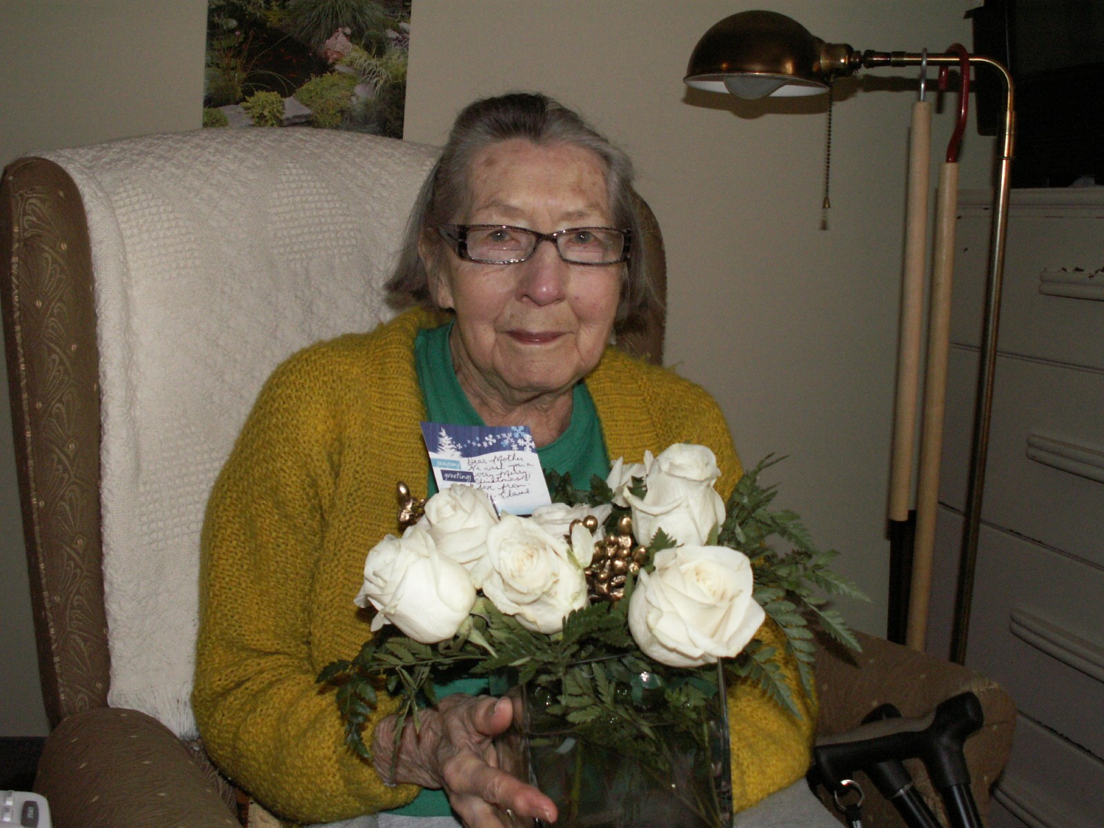 Doreen E.A. Roff Reed Obituary - London, ON