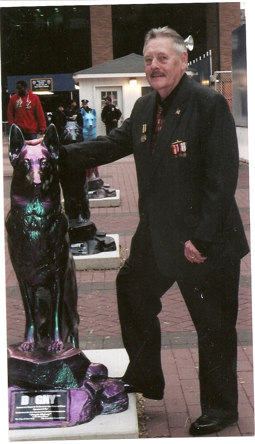 Obituary of Albert J. Matousek