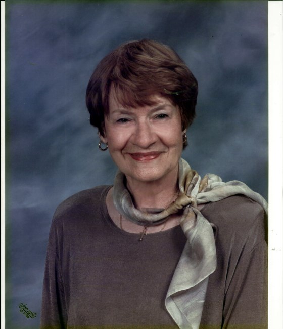 Obituary of Frances H. Scott