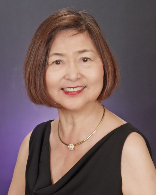 Obituary of Xuan Thi Dang-Nguyen