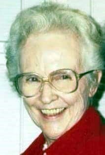 Obituary of Martha Fornatale