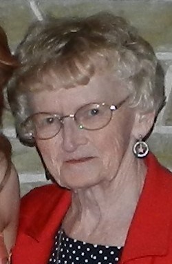 Obituary of Georgia Isabel Henderson