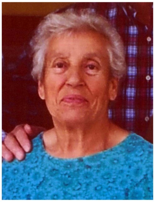 Obituary of Maria Julia Gonsalves